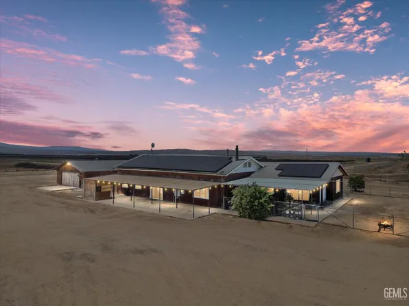 913 Basic School Rd, Maricopa, CA 93252