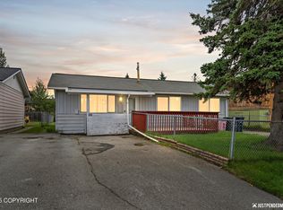 309 N Mumford St, Anchorage, AK 99508