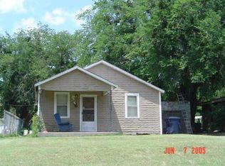 329 SE 46th St, Oklahoma City, OK 73129