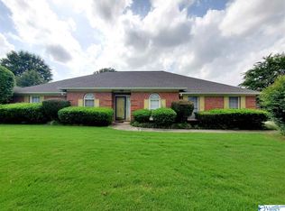 122 Antique Rose Dr, Madison, AL 35758