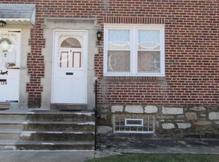 2122 Stevens St, Philadelphia, PA 19149
