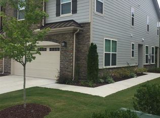 529 Methven Grove Dr, Cary, NC 27519