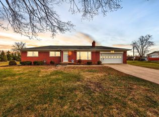 23865 Inkster Rd, Brownstown, MI 48164