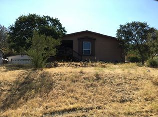 234 Lariat St, Pope Valley, CA 94567