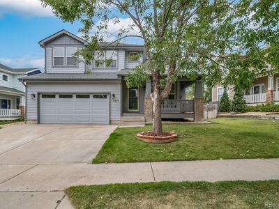 10818 Mcclellan Road, Parker, CO, 80134