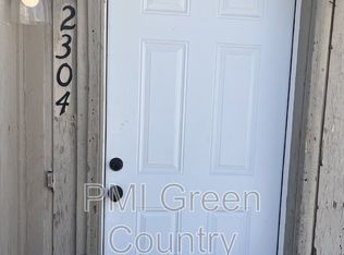 6601 S Zunis Ave #2304, Tulsa, OK 74136