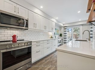 39 Ptarmigan Dr #2, Guelph, ON
