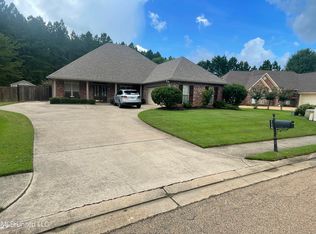 116 Addison Way, Canton, MS 39046