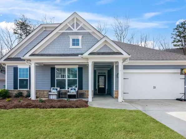 334 Cherokee Dr, Waleska, GA 30183