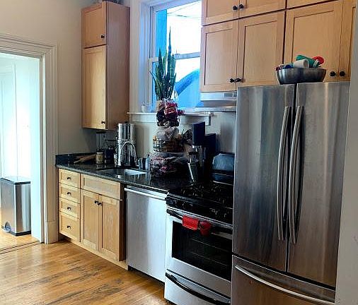 5th image of 2843 Clay St #1