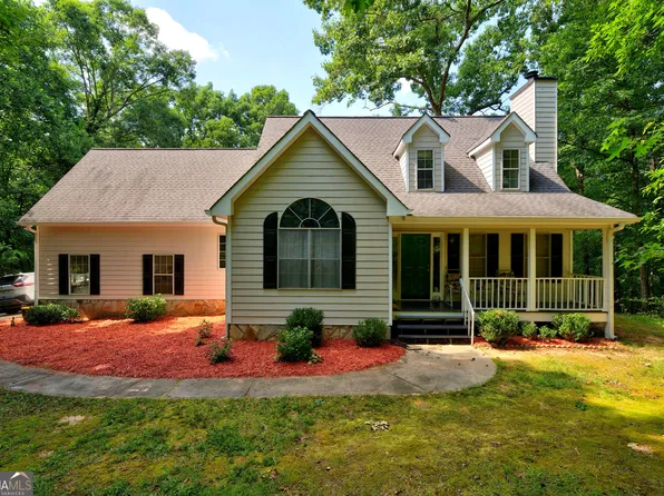 3419 Otter Dr, Gainesville, GA 30507