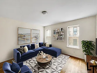 532 West 143rd Street