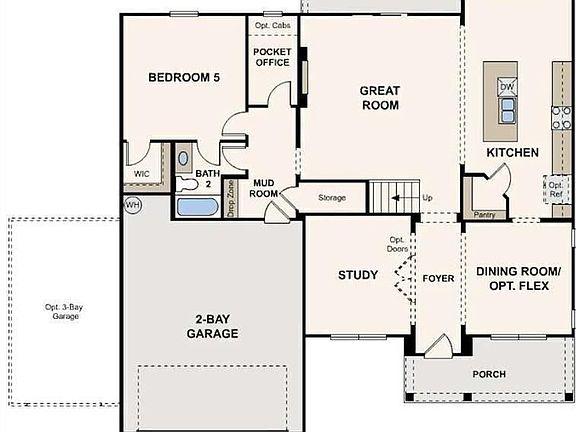 2nd image of this home