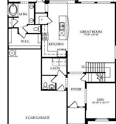 2nd image of 12403 N Barbardense Dr