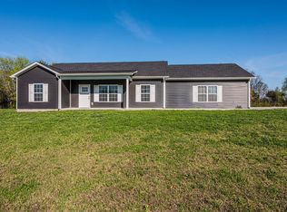 3338 Sunnyside Gotts Rd, Bowling Green, KY 42103