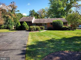 2110 Foulk Rd, Wilmington, DE 19810