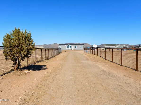 2950 W SABER Lane, Paulden, AZ 86334