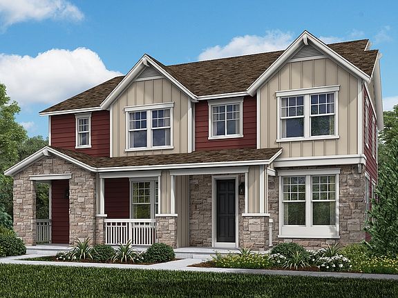 Plan 1754 Plan 1671 - Farmhouse