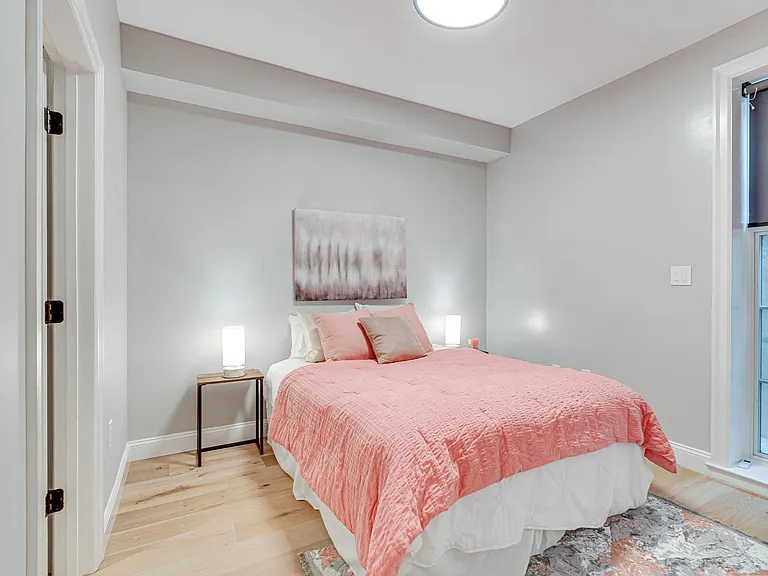 467 M St NW #1A — Photo 21
