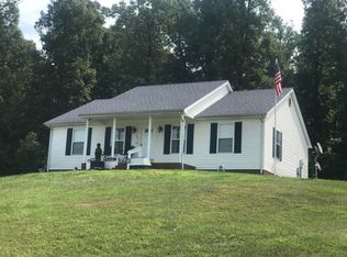 300 Airport Rd, Leitchfield, KY 42754