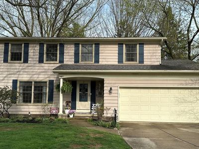 367 Hillsdale Cir, Wadsworth, OH, 44281