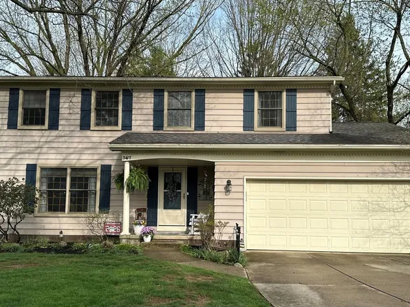 367 Hillsdale Cir, Wadsworth, OH 44281