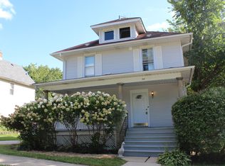 28 W Franklin Ave, Naperville, IL 60540