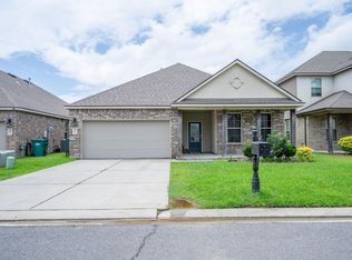 283 Windsor Woods Dr, Sulphur, LA 70665