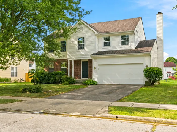 7817 Astra Cir, Reynoldsburg, OH 43068