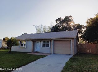 5480 Flint Rd, Cocoa, FL 32927