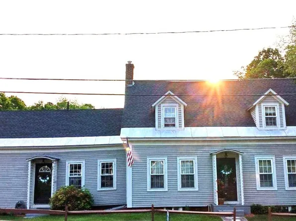19 Bible Hill Road, Claremont, NH 03743