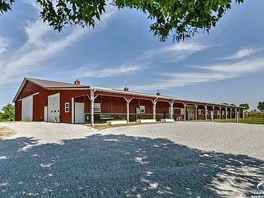 16610 Old Bb Hwy Kearney Mo 64060 Zillow