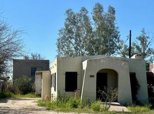 232 E Ajo Way, Tucson, AZ 85713