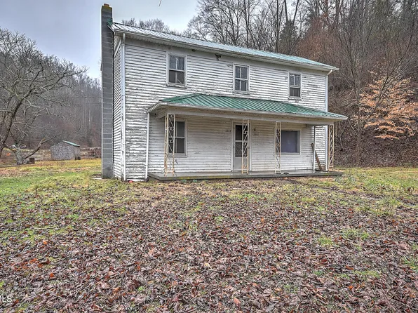 2303 Gate City Hwy, Bristol, VA 24202