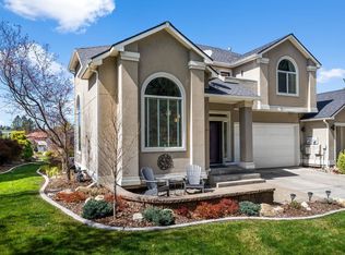 1804 S Viewcrest Ln UNIT 1804, Spokane, WA 99212