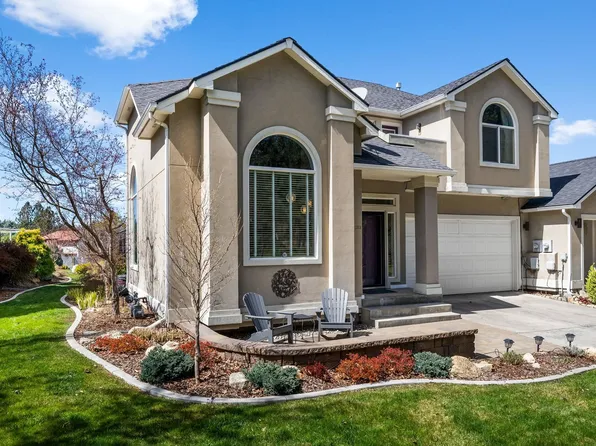 1804 S Viewcrest Ln Unit 1804, Spokane, WA 99212