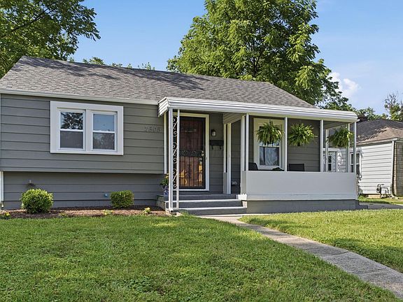 2nd image of 2505 Avalon Pl