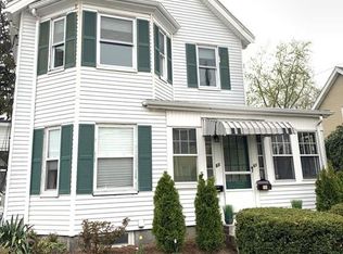 83 Cedar St, Framingham, MA 01702