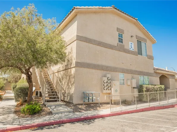 1401 N Michael Way APT 118, Las Vegas, NV 89108