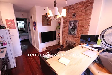 Rented by East Williamsburg Realty Inc