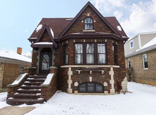 3238 W 66th St, Chicago, IL 60629