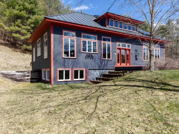 552 Broad Brook Road, Sharon, VT 05065
