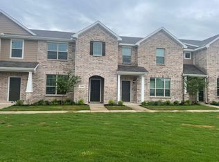 2209 Greystone Dr #2209, Denton, TX 76207