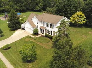 3628 Crab Orchard Ave, Dayton, OH 45430