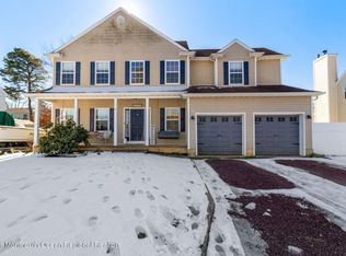 1025 Alpine St, Forked River, NJ 08731