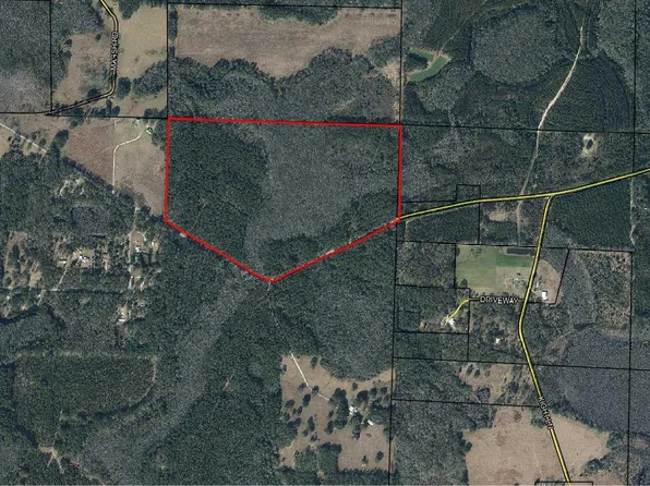 0 Sand Path Rd, Bonifay, FL 32425