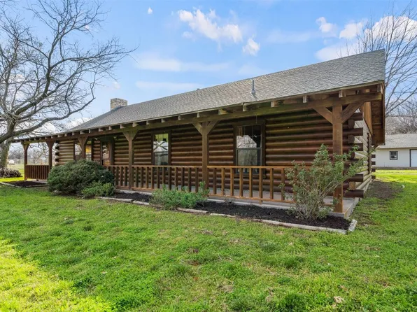 8196 Ben Day Murrin Rd N, Fort Worth, TX 76126