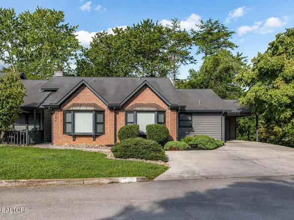 125 Blue Ridge Ct, Oak Ridge, TN 37830