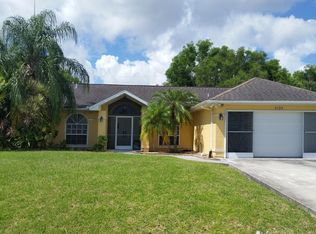 5155 NW Edgarton Ter, Pt Saint Lucie, FL 34953
