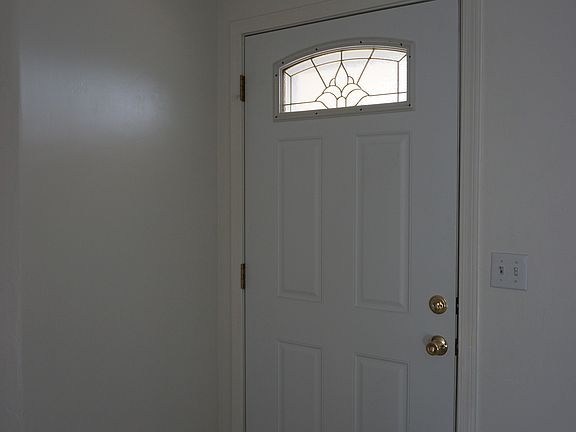 Tile @ The Front Entry